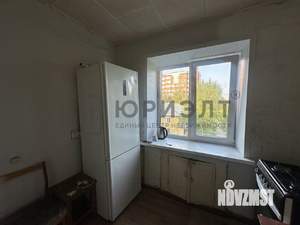 2-к квартира, на длительный срок, 43м2, 3/5 этаж