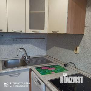 2-к квартира, на длительный срок, 47м2, 10/12 этаж