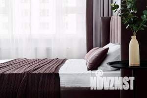 1-к квартира, посуточно, 33м2, 6/28 этаж