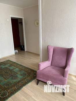 1-к квартира, посуточно, 28м2, 3/5 этаж