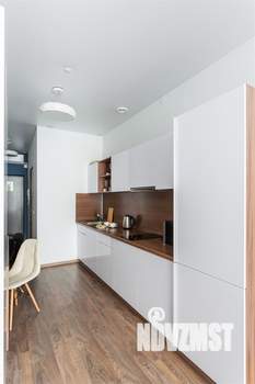 Студия квартира, посуточно, 29м2, 4/15 этаж