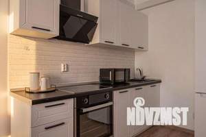 2-к квартира, посуточно, 72м2, 8/30 этаж