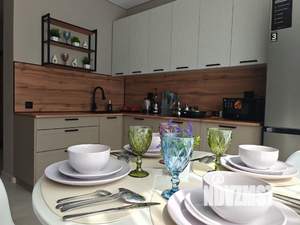 2-к квартира, посуточно, 76м2, 2/26 этаж