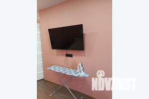 1-к квартира, посуточно, 30м2, 4/5 этаж