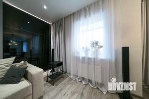 2-к квартира, на длительный срок, 76м2, 3/32 этаж