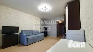 2-к квартира, на длительный срок, 48м2, 4/9 этаж
