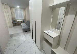 1-к квартира, на длительный срок, 24м2, 6/16 этаж