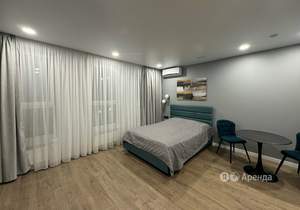 Студия квартира, на длительный срок, 31м2, 1/22 этаж