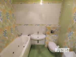 1-к квартира, на длительный срок, 43м2, 4/19 этаж