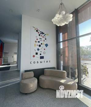 2-к квартира, на длительный срок, 35м2, 9/32 этаж