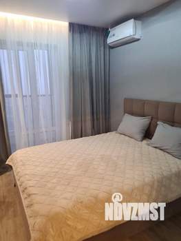 Студия квартира, посуточно, 32м2, 21/29 этаж