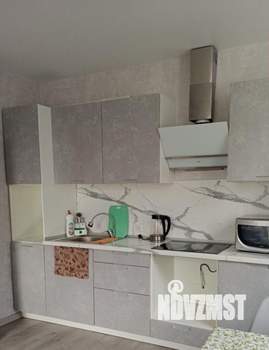 1-к квартира, посуточно, 55м2, 1/1 этаж