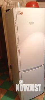 1-к квартира, на длительный срок, 32м2, 4/5 этаж