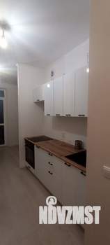 1-к квартира, на длительный срок, 35м2, 9/25 этаж