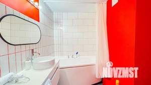 Студия квартира, посуточно, 30м2, 3/31 этаж