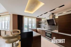 1-к квартира, на длительный срок, 66м2, 8/23 этаж