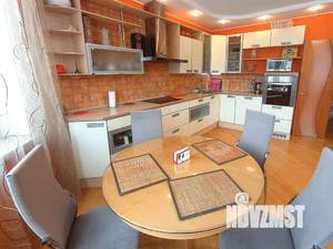 2-к квартира, посуточно, 60м2, 7/12 этаж