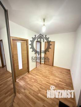 1-к квартира, на длительный срок, 45м2, 14/26 этаж