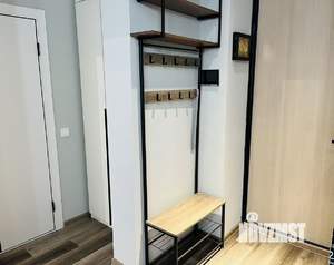 1-к квартира, посуточно, 33м2, 8/9 этаж