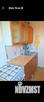 4-к квартира, на длительный срок, 67м2, 4/5 этаж