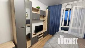 Студия квартира, посуточно, 23м2, 23/24 этаж