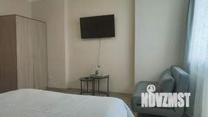 1-к квартира, посуточно, 33м2, 1/1 этаж