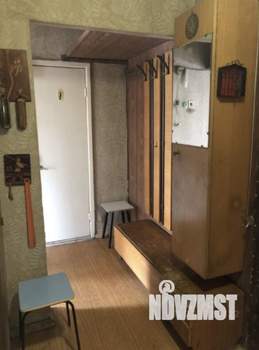 2-к квартира, на длительный срок, 48м2, 4/12 этаж