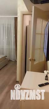 1-к квартира, посуточно, 43м2, 3/5 этаж