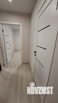 1-к квартира, на длительный срок, 36м2, 15/25 этаж