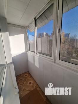 2-к квартира, на длительный срок, 44м2, 5/5 этаж