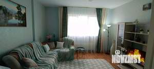 2-к квартира, посуточно, 57м2, 4/6 этаж