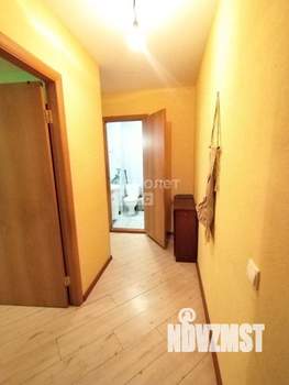 1-к квартира, на длительный срок, 33м2, 2/12 этаж