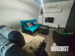 2-к квартира, посуточно, 72м2, 10/16 этаж