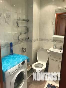 1-к квартира, посуточно, 35м2, 3/5 этаж