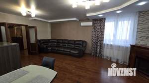 3-к квартира, на длительный срок, 91м2, 8/19 этаж