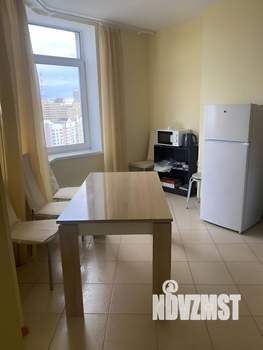 1-к квартира, на длительный срок, 50м2, 19/25 этаж