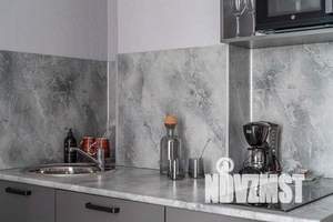 1-к квартира, посуточно, 10м2, 20/20 этаж