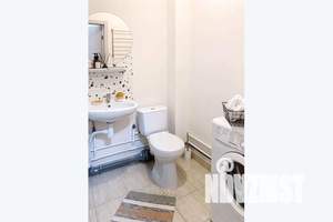 1-к квартира, посуточно, 30м2, 15/23 этаж