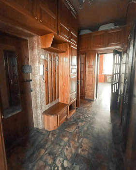 2-к квартира, на длительный срок, 73м2, 4/4 этаж