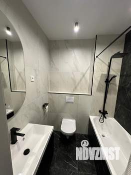 2-к квартира, на длительный срок, 50м2, 12/25 этаж
