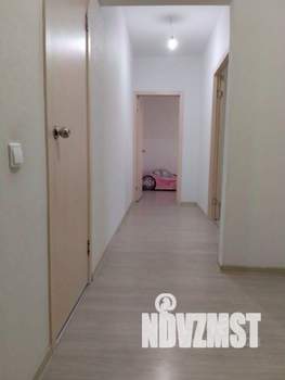 2-к квартира, посуточно, 67м2, 1/1 этаж