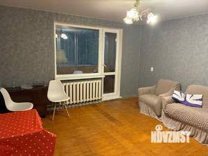 2-к квартира, посуточно, 44м2, 5/5 этаж