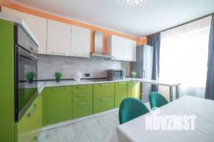 3-к квартира, посуточно, 85м2, 7/16 этаж