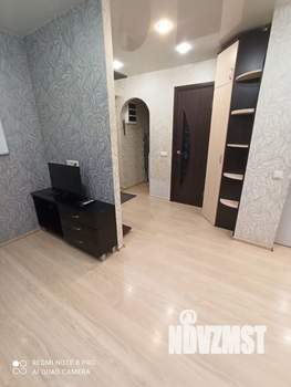 2-к квартира, посуточно, 40м2, 1/9 этаж