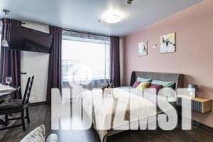 1-к квартира, посуточно, 45м2, 10/11 этаж