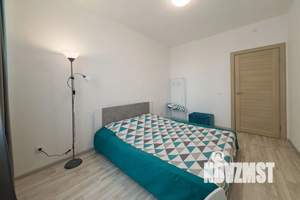 2-к квартира, посуточно, 55м2, 12/25 этаж