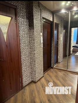 1-к квартира, на длительный срок, 35м2, 2/16 этаж