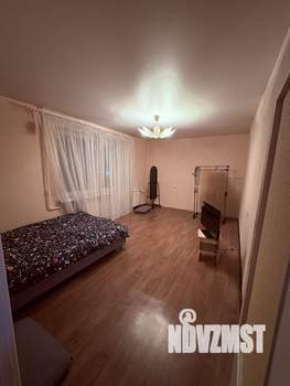 2-к квартира, на длительный срок, 44м2, 3/9 этаж