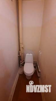 1-к квартира, на длительный срок, 37м2, 10/10 этаж