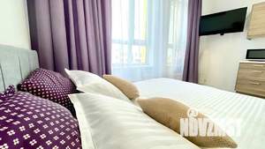 Студия квартира, посуточно, 27м2, 12/12 этаж